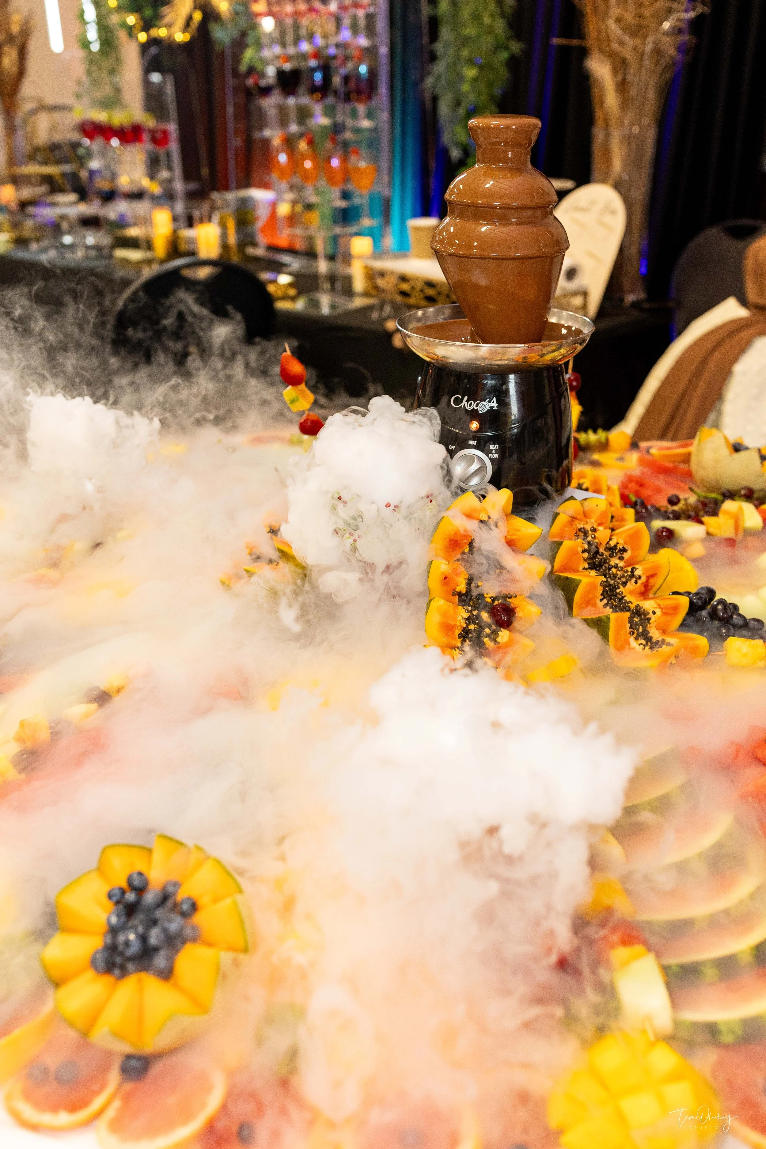 Grand Magal of Touba 2025