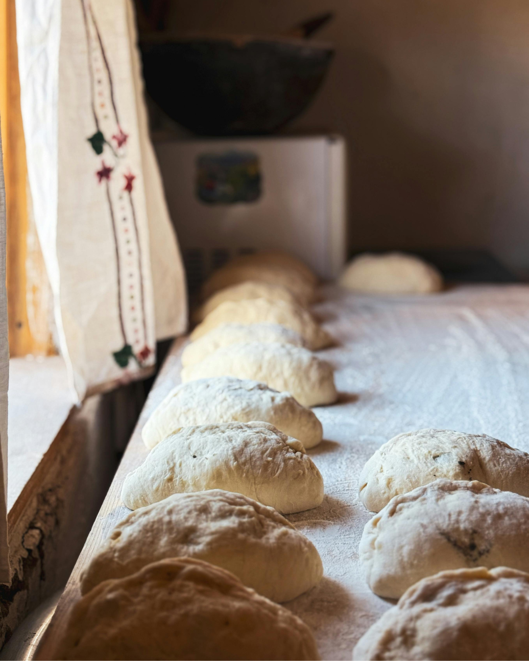 polska kuchnia paczki