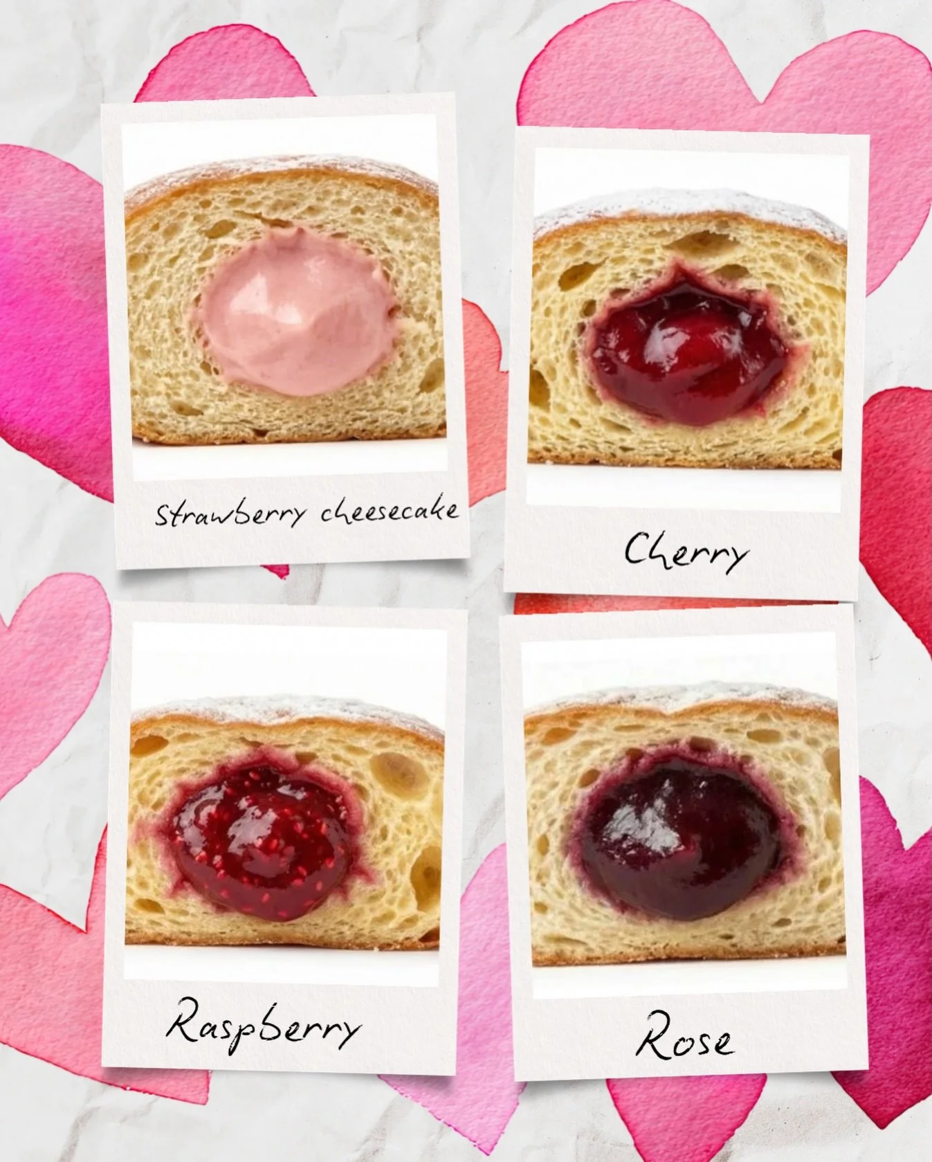 ❌ One dozen roses 🥀 
✅ One dozen pączki

Which do you prefer?