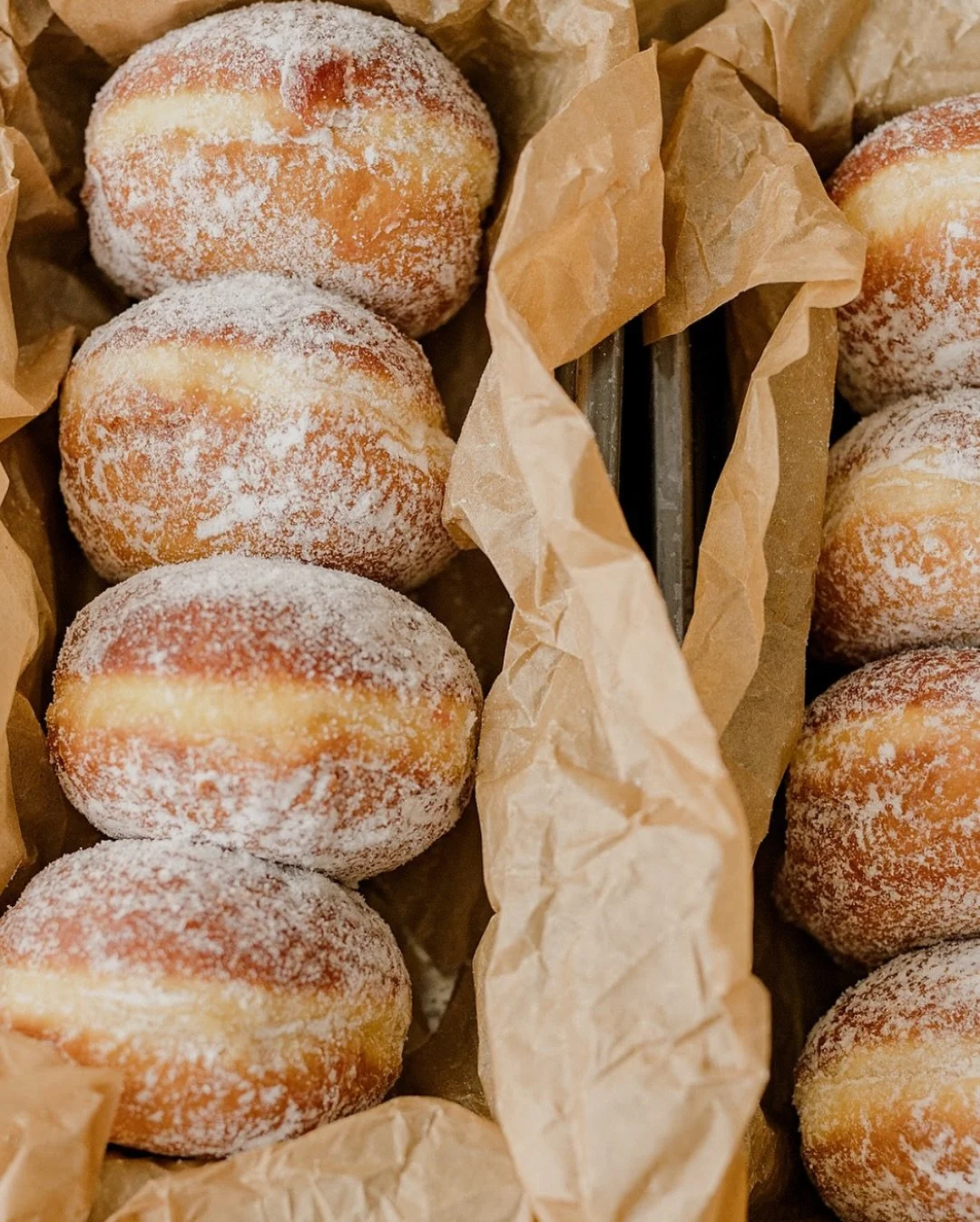 Saturdays are for pączki. 

Cinnamon Sugar Dulce de Leche pączki available this weekend only.

Pre-order for this Saturday open now &mdash; orders close Thursday at 7pm or when sold out. 

Link in bio. 

#paczki #denverfoodies #polishfood #superiorco