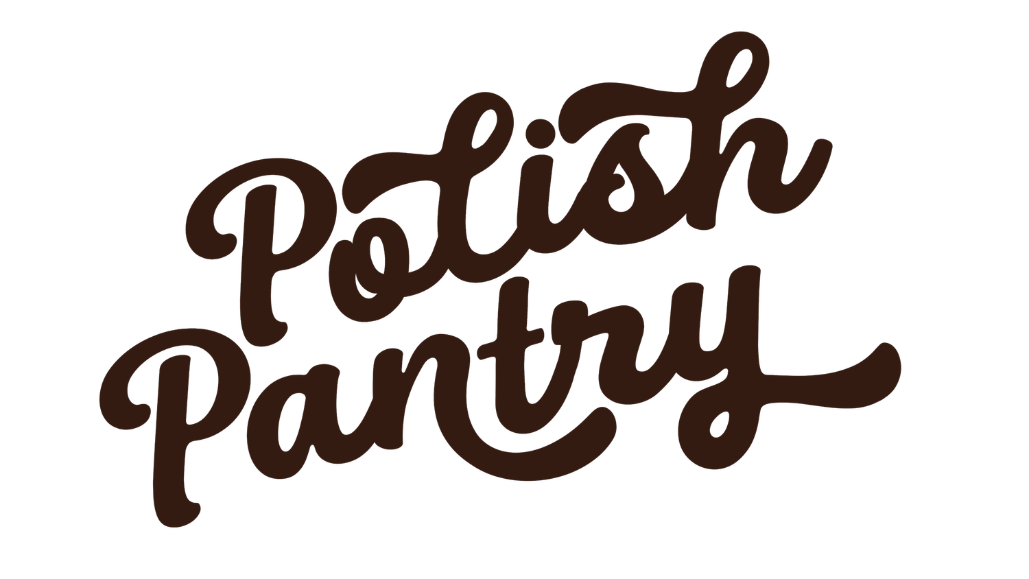 Polish Pantry