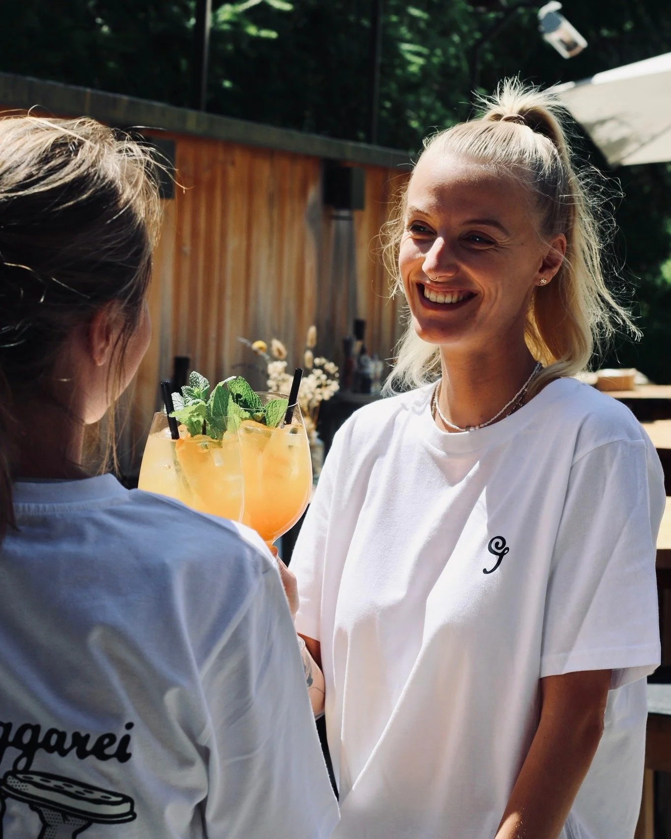 Only 7 days left! Our summer season is slowly coming to an end🍹 

Come by for a drink (or two, or three) before we close the doors on September 16th.

__

7 days to go! Our summer season is slowly coming to an end🍹 
