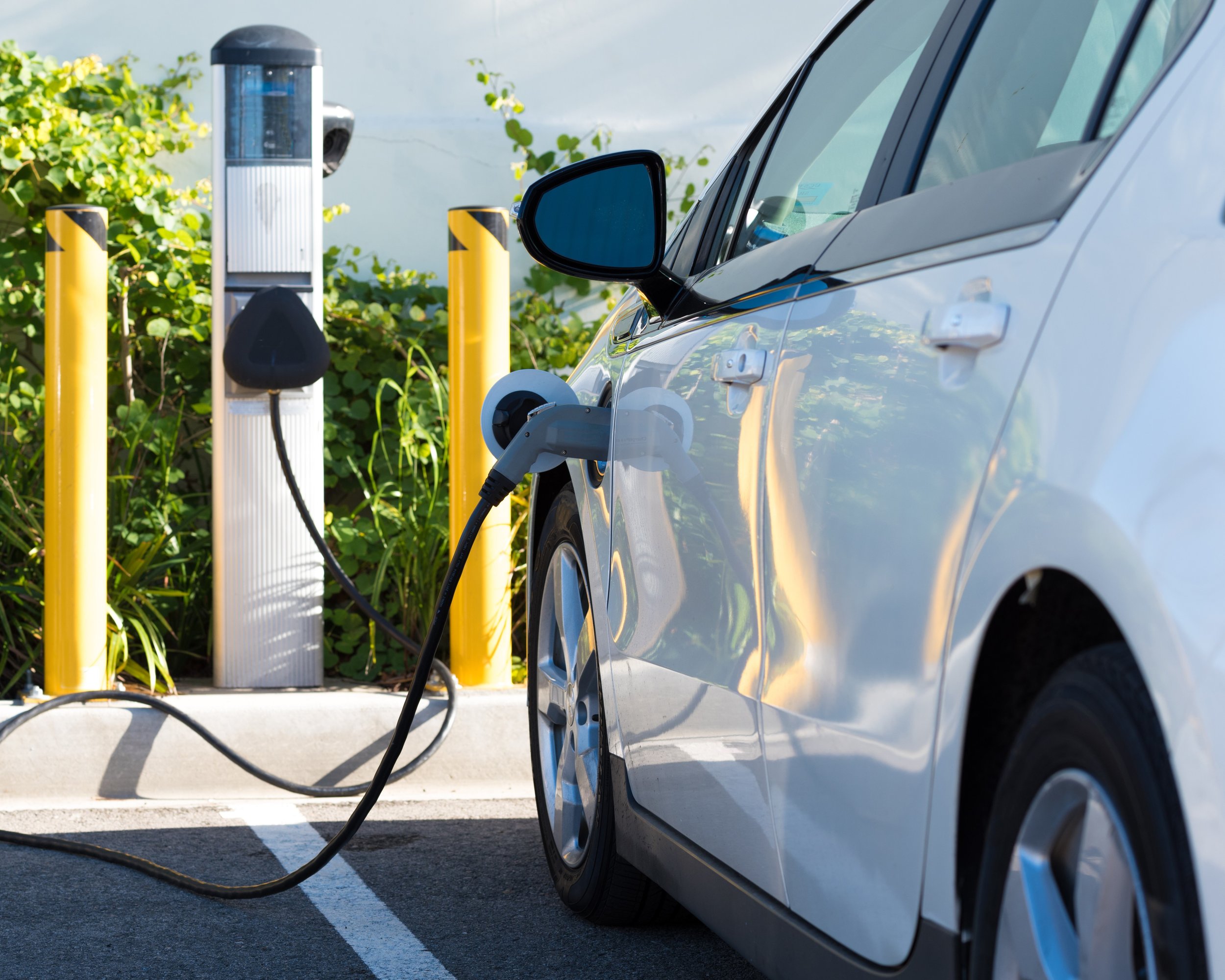 National Drive Electric Week - Sept. 22 - Oct. 1, 2023