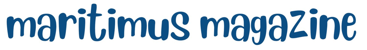 Maritimus Magazine