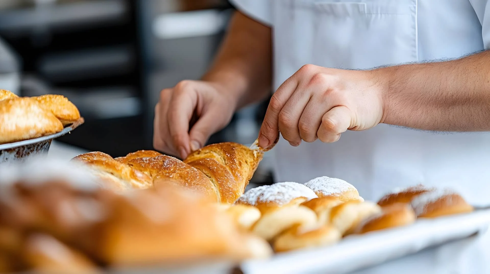 No Time to Vet Wholesale Pastry Suppliers? Here’s a Quick 10-Min Checklist