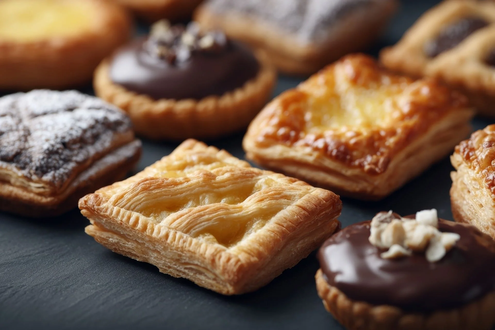 How to Serve Premium Pastries to Your Team Without a Premium Headache