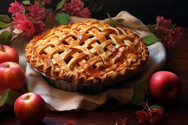 Decoding Pies, Tarts, Quiches & Their Delectable Differences — TWOBAKERS