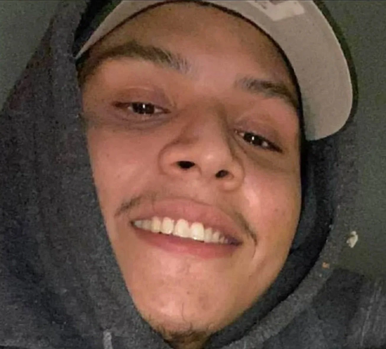 Shay Mackenzie Houle