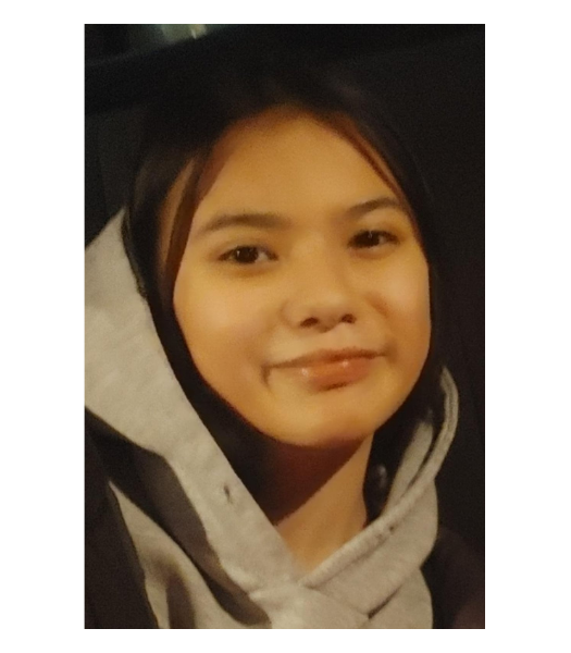 Alexis Evelyn Rose Wavey