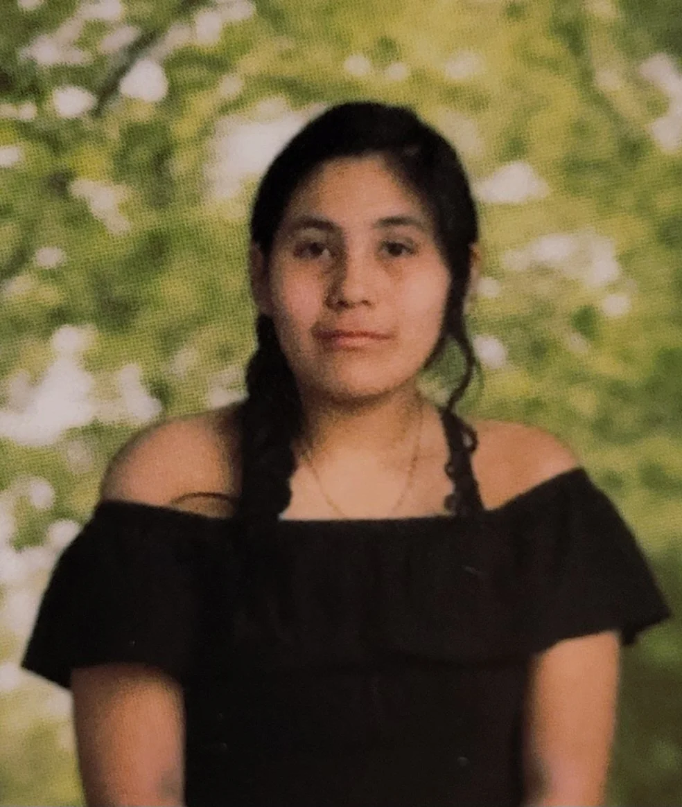 River Chanelle Sanderson