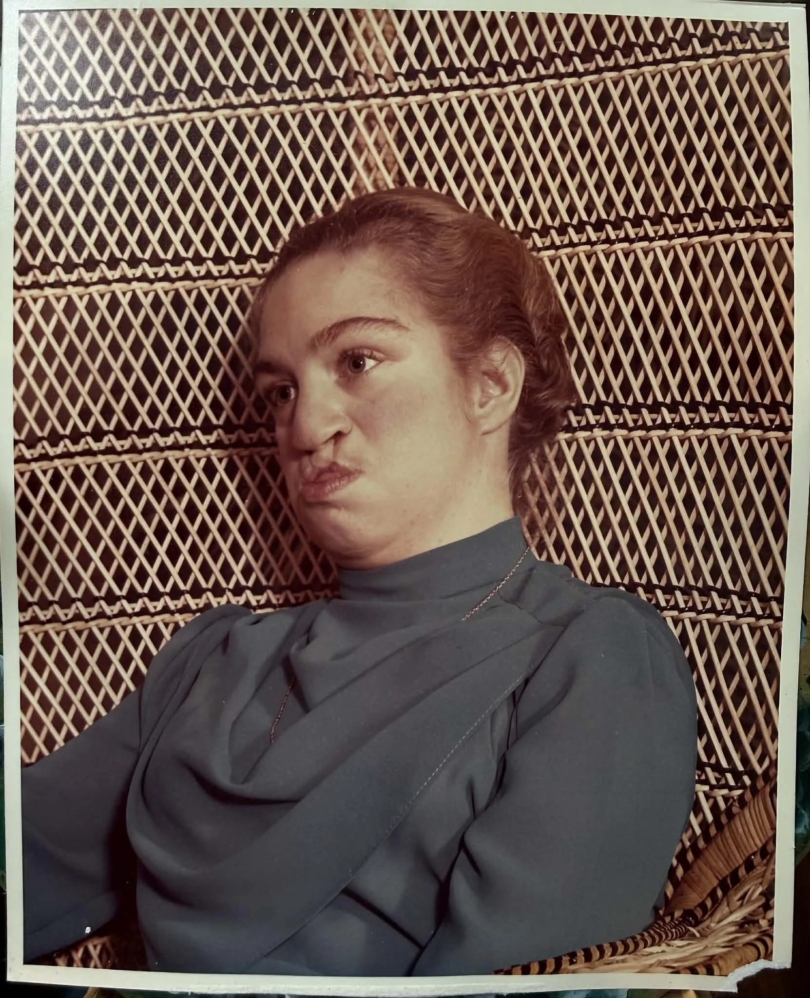 Elizabeth Katherine Isaak