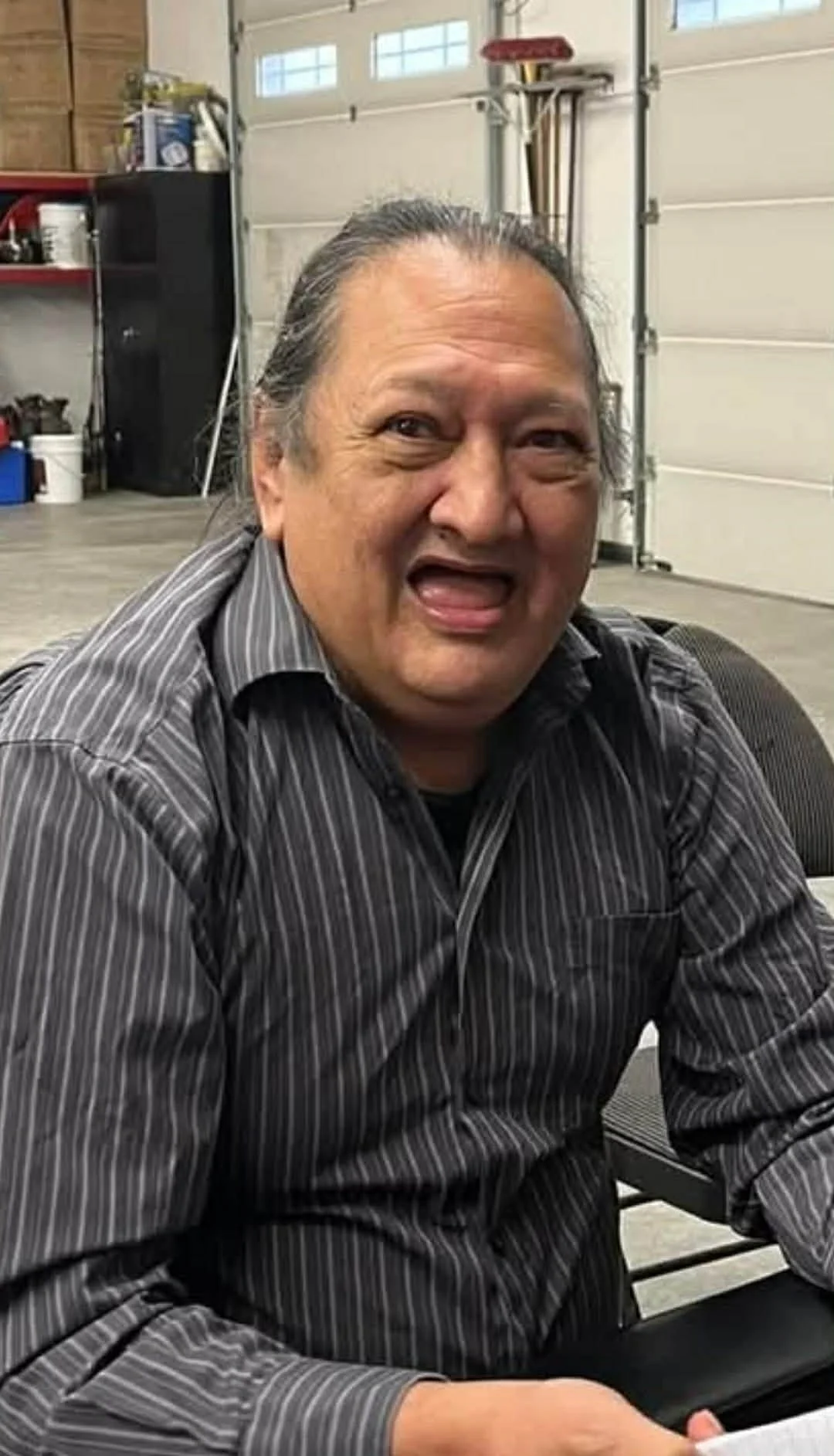 Neil Vincent Bouchey Piite’ak Kiisisonk