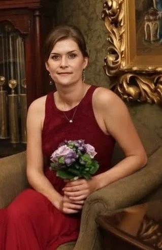 Leah Alexandra Nicholson