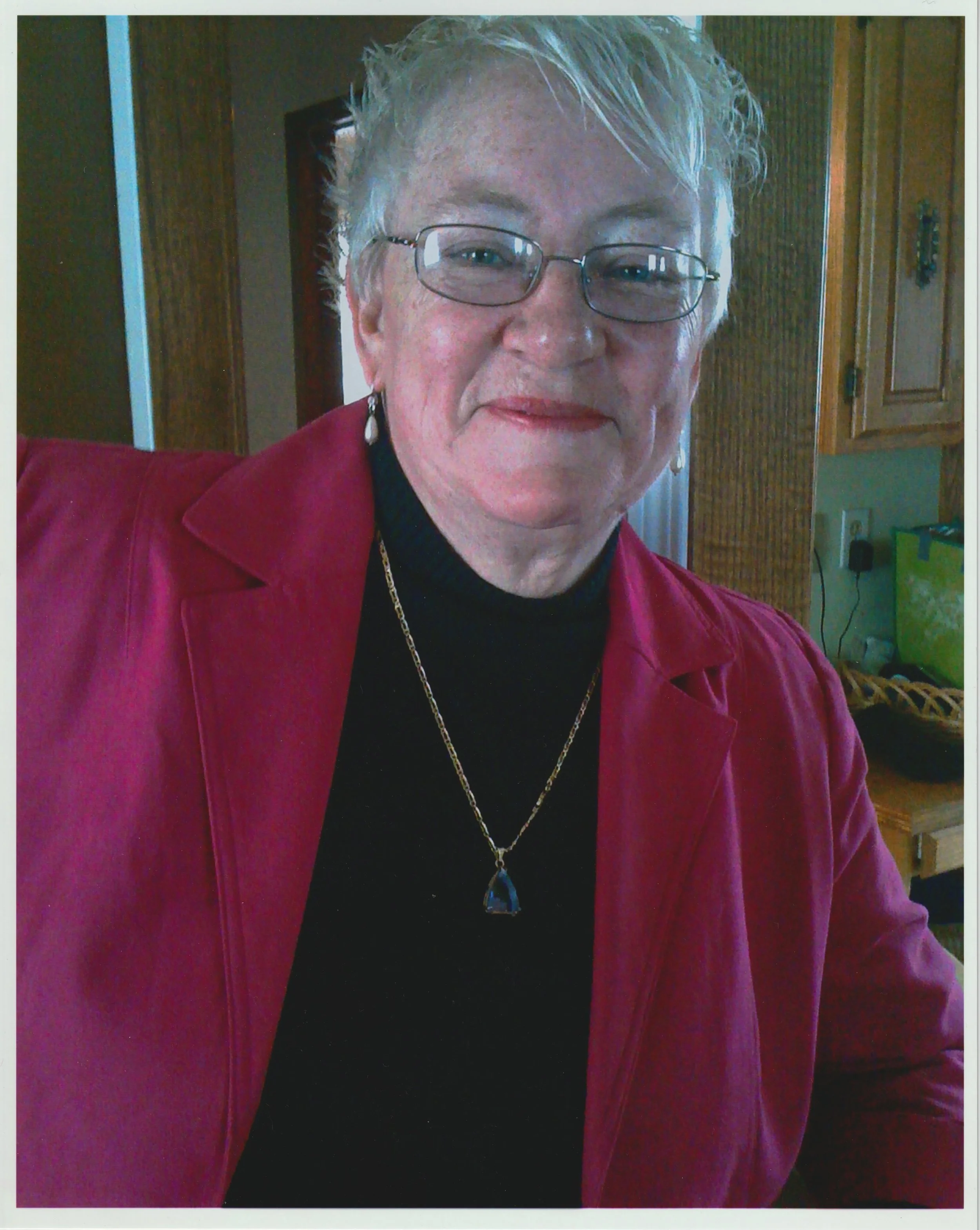 Karen Garner Alberto 