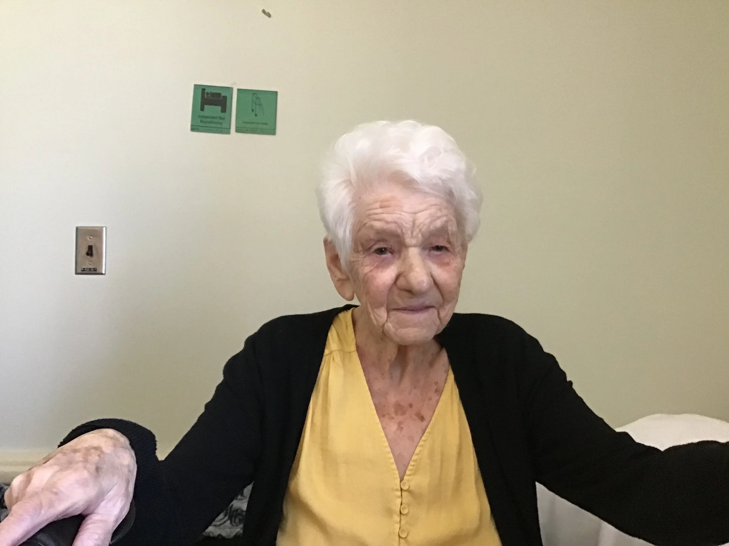 Jeanne Arthurmees Palmquist