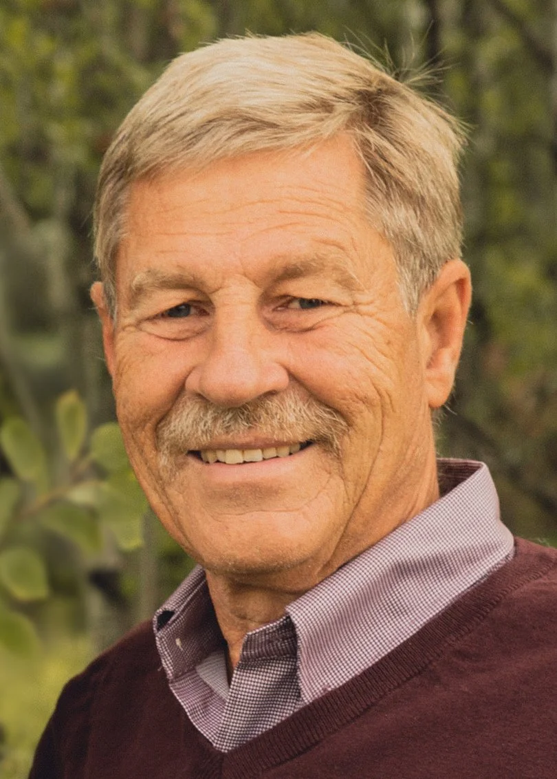 Berthold Richard Jeske