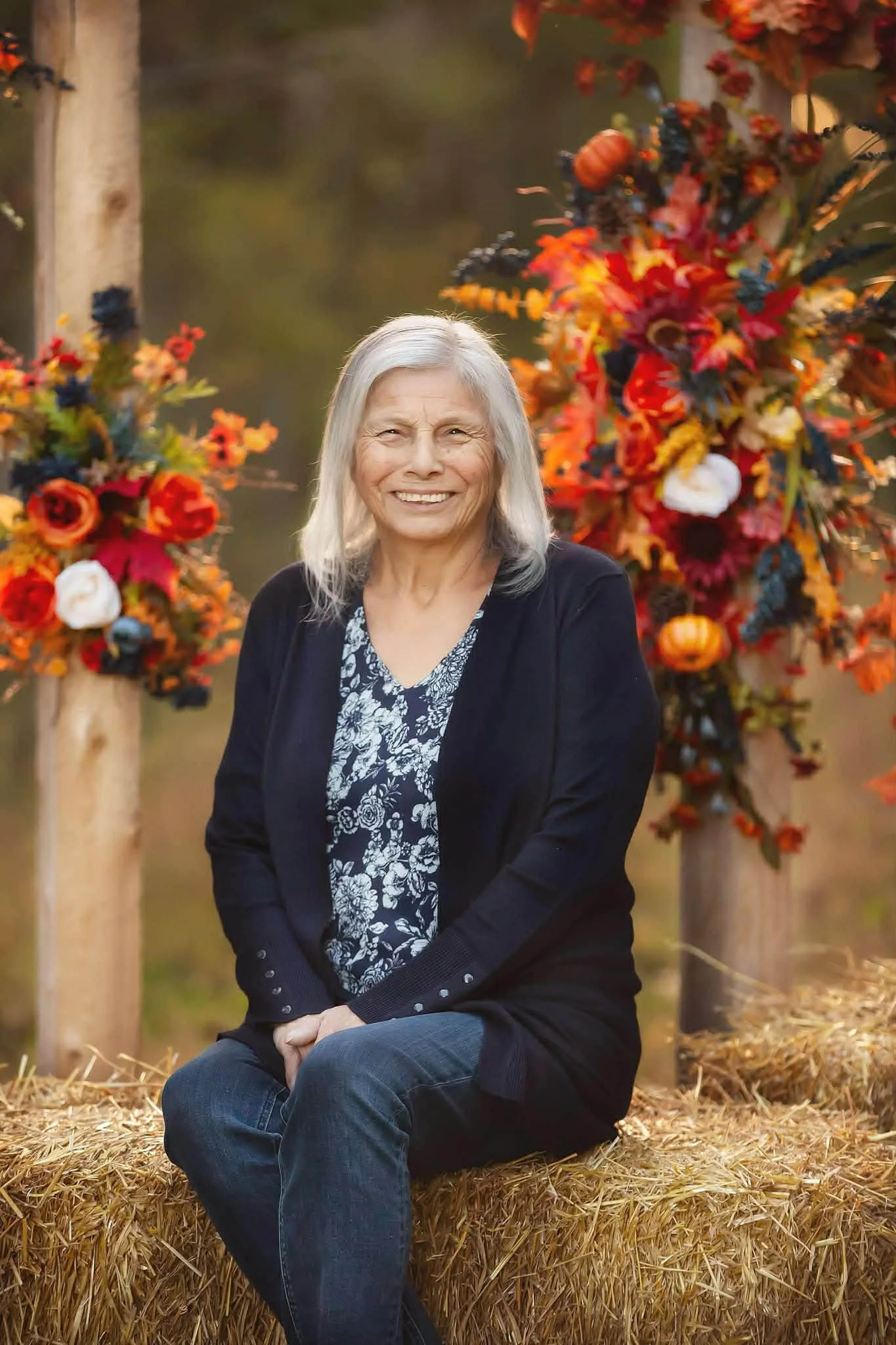 Wanda Mae Hardwick 