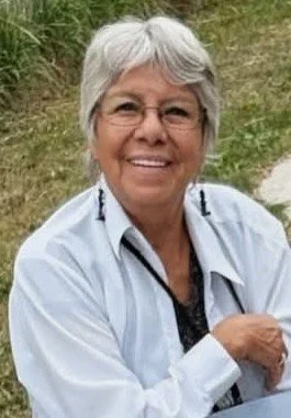 MINNIE LUCILLE JOHNSTON
