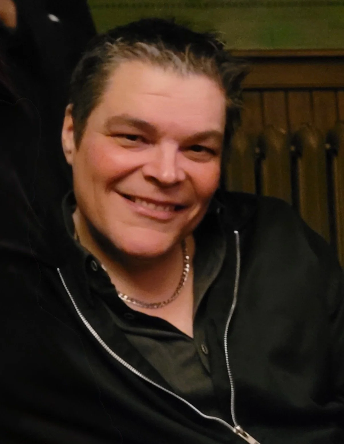 Steve Delaurier