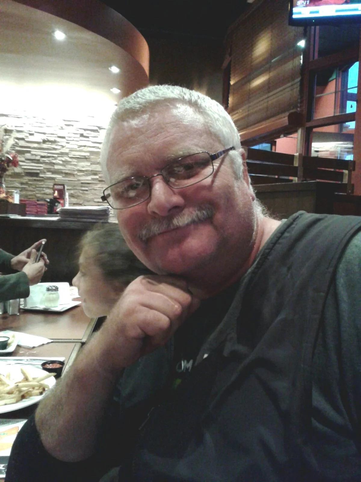Gerald John Espersen