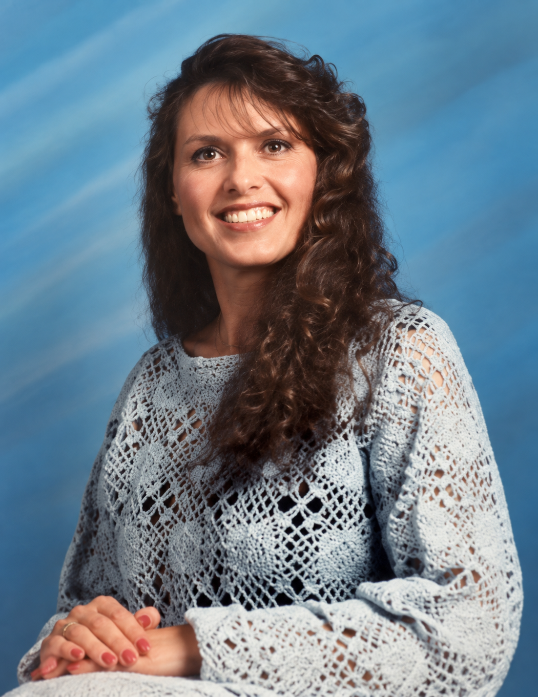 Kathleen Valerie Edith Pollard