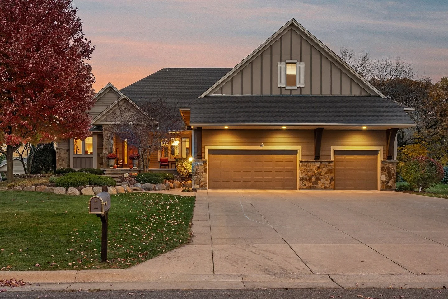 Spring may have sprung, but I&rsquo;m already looking forward to taking advantage of the fall colors.