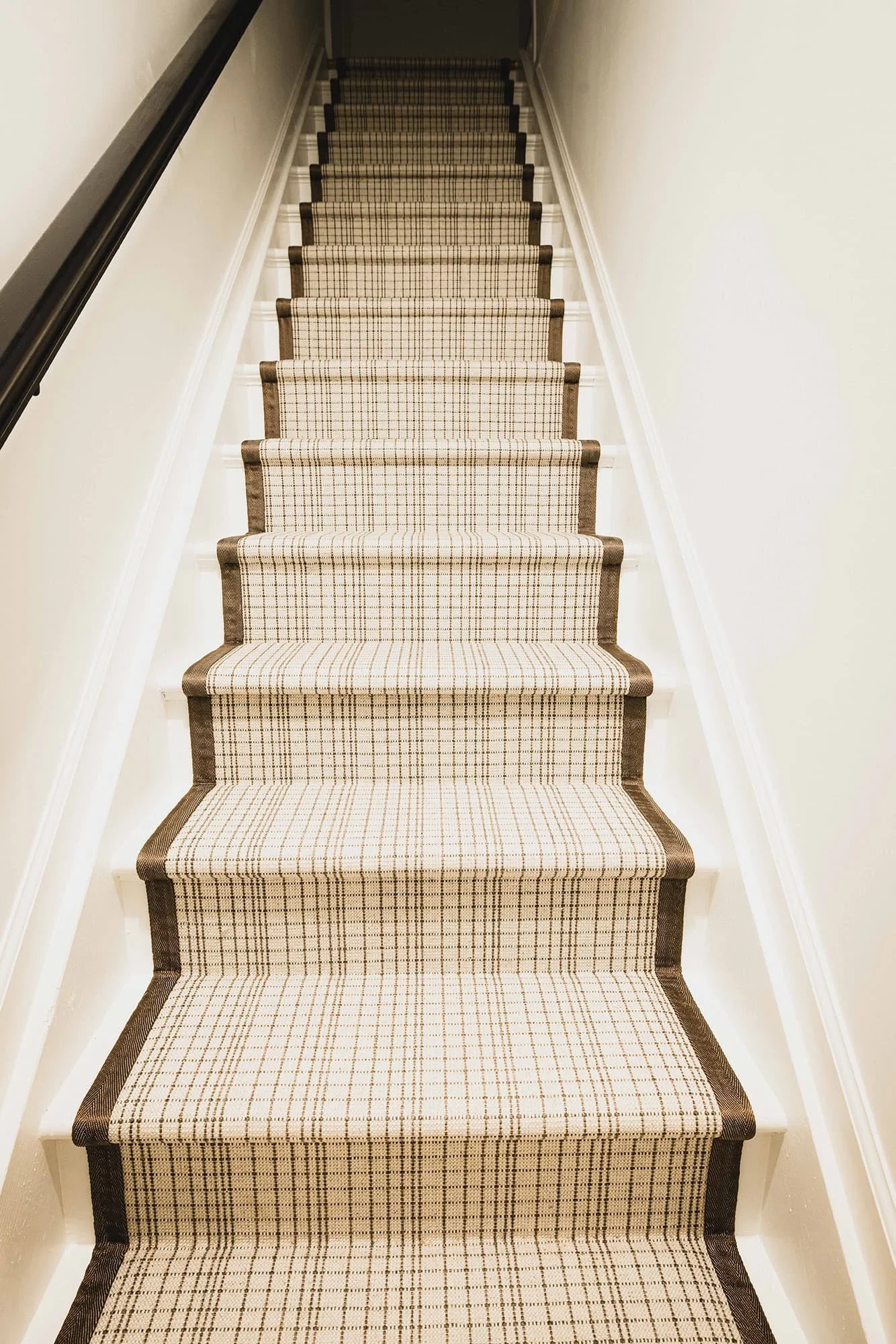 BGR Design Build Basement Remodeling Stairs