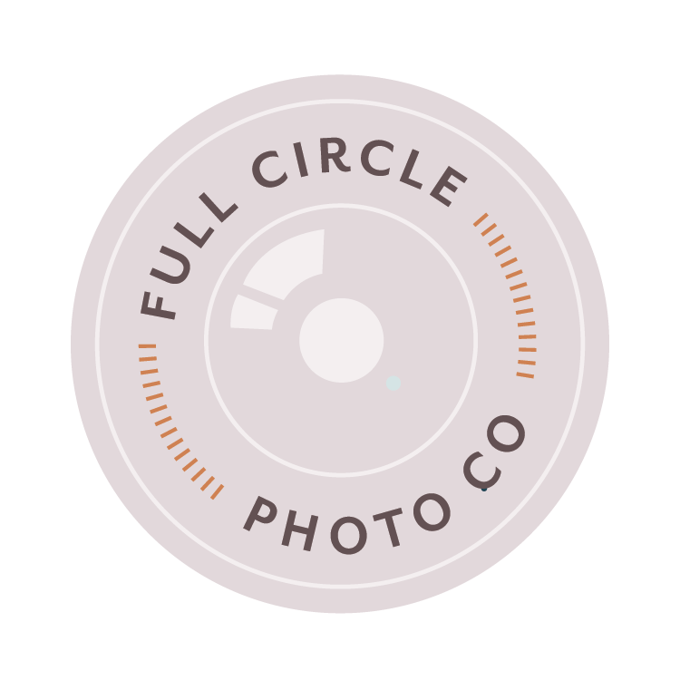 Full Circle Photo Co.