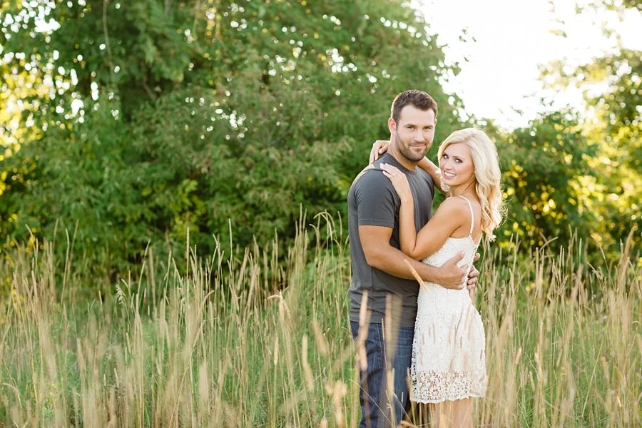 Mckenzie + Joe