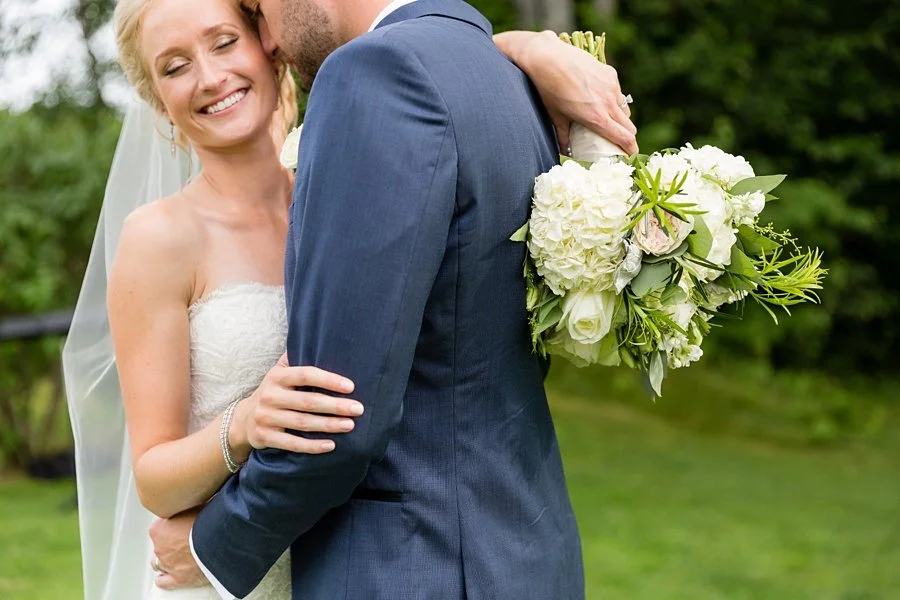 Kristy + Jake