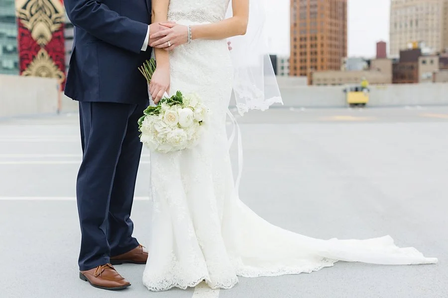 Kristen + Kevin
