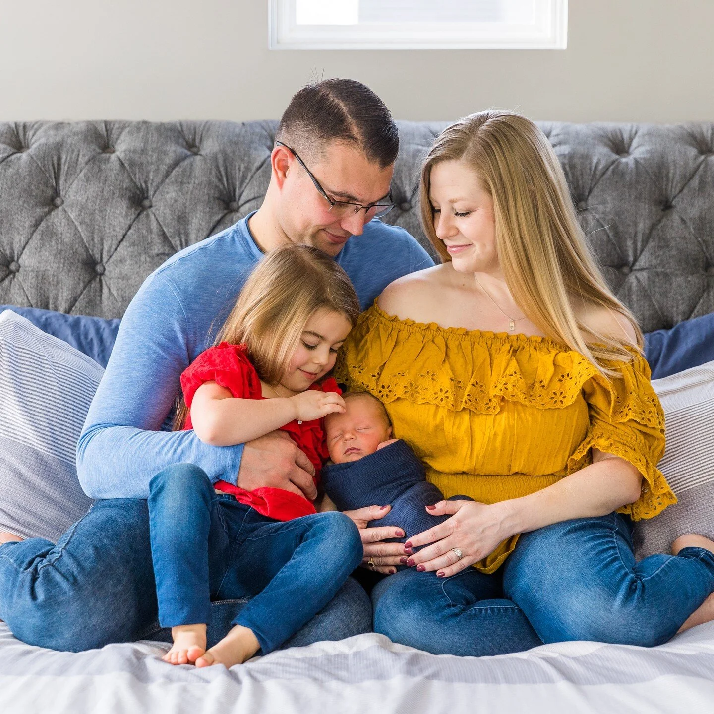 #newbornphotography #familyphotography