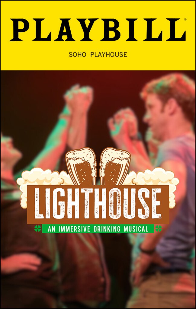 Lighthouse (Soho Playhouse)