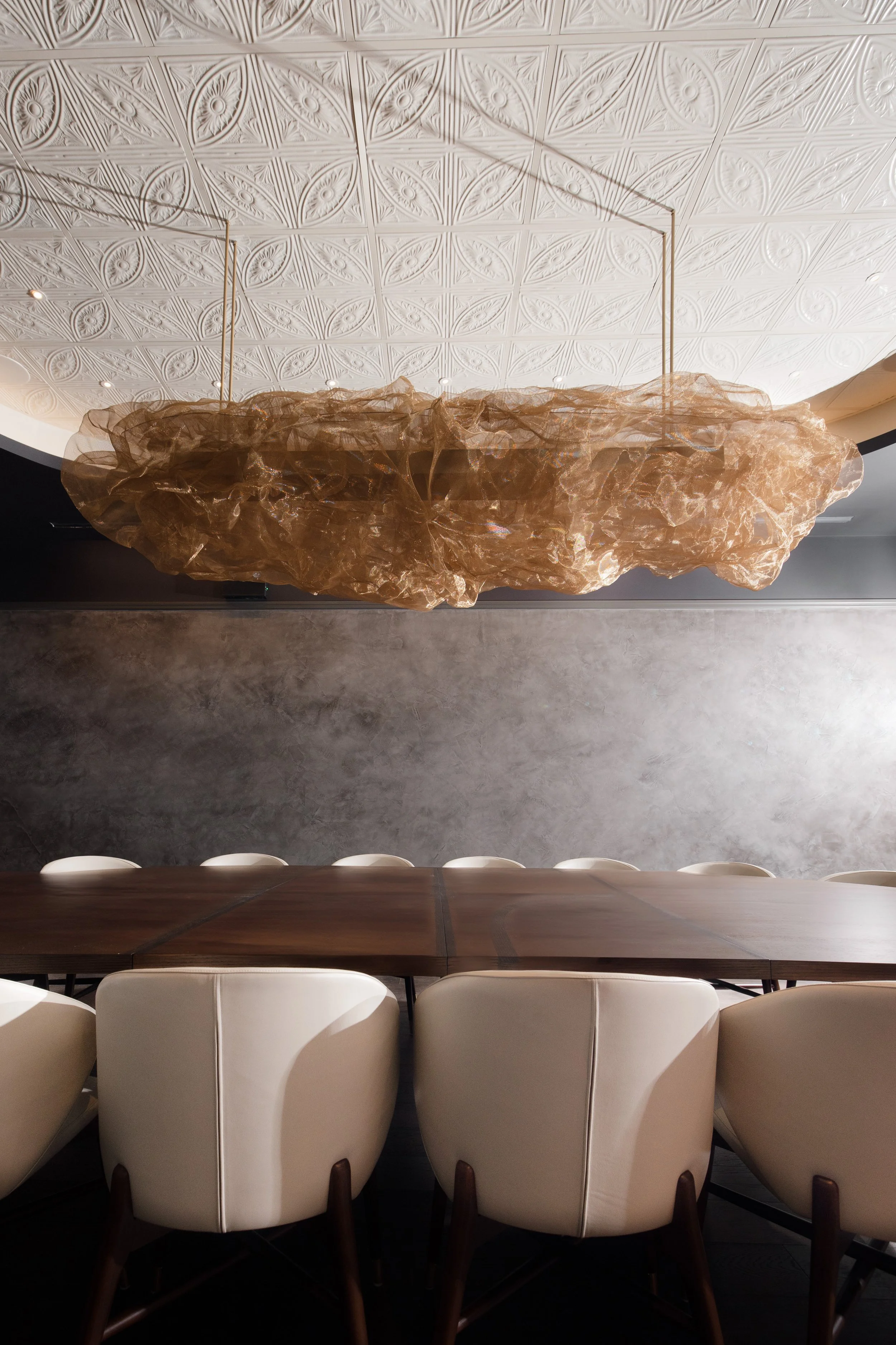 Three Rooms, One Journey: How Class Act Chicago Transforms Fine Dining Through Progressive Spatial Storytelling