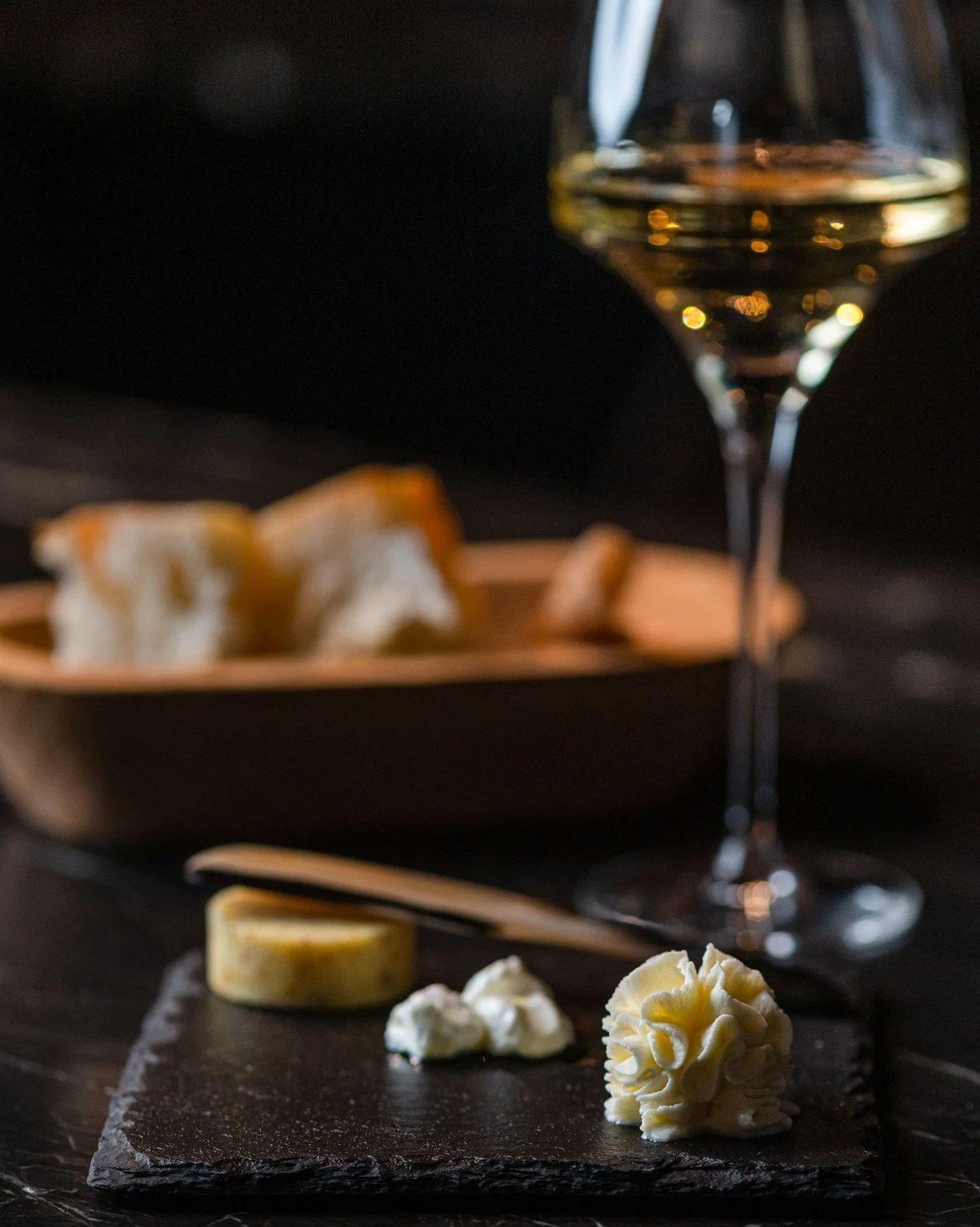 Bring the wine to the foreground. Last day to sign up for wine club. Link in bio. 

Each month, our Sommelier and Beverage team curate a limited selection of bottles from small independent producers and lesser-known grape varieties, all chosen for th