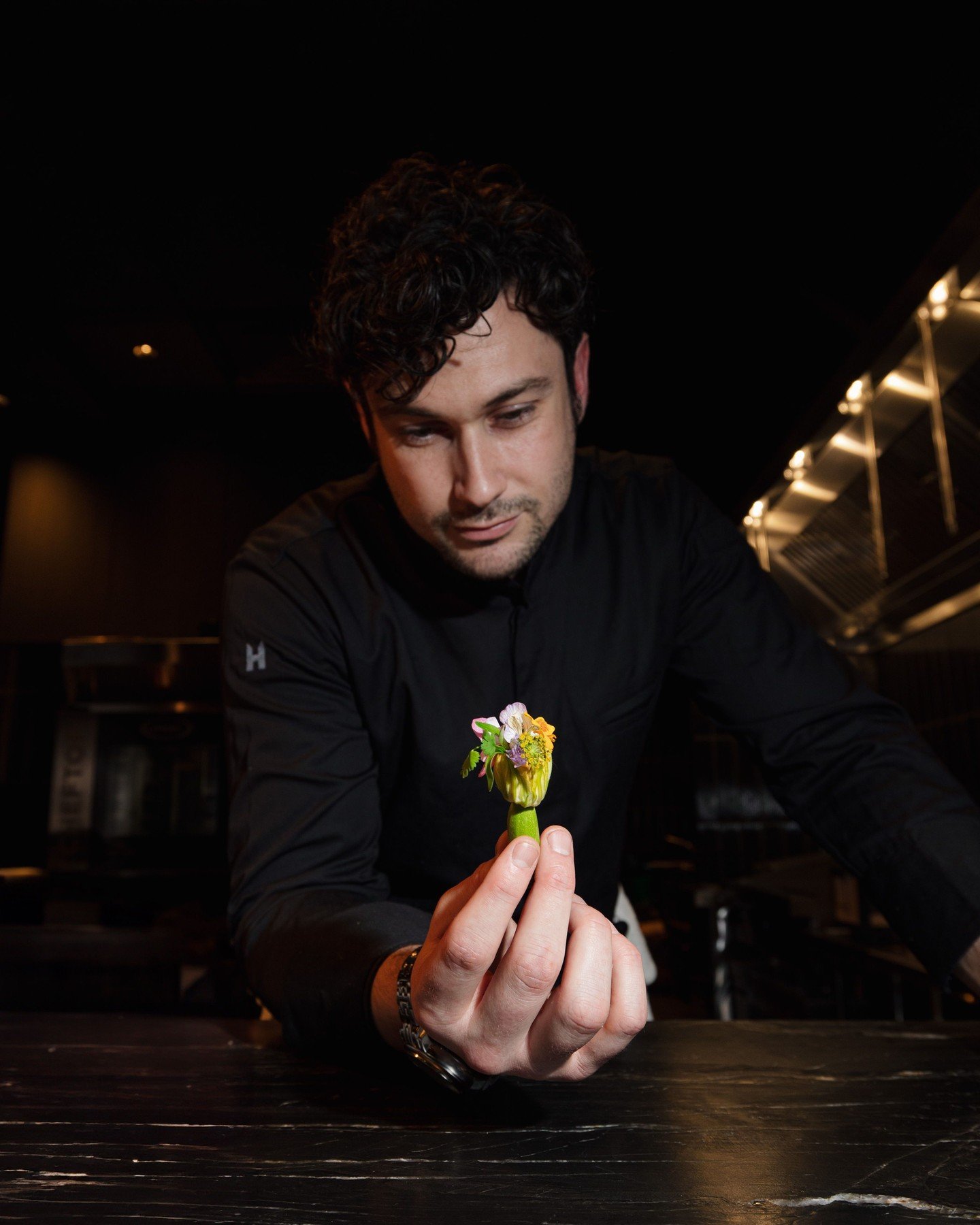 A little throwback to our first menu as we get ready for our next menu. 

ONE launches next week. 
ONE is a celebration of individuality and unity.
ONE is a tasting menu where every course is devoted to the study of a single ingredient, explored in a