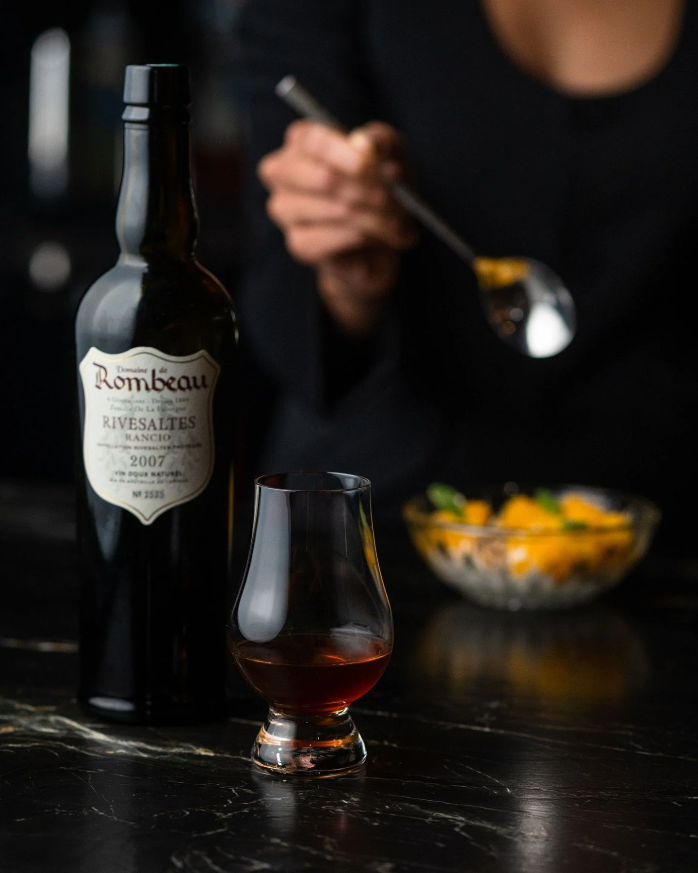 One grape. Eight expressions. 

The wine pairing for ONE honors singularity but contains multitudes.