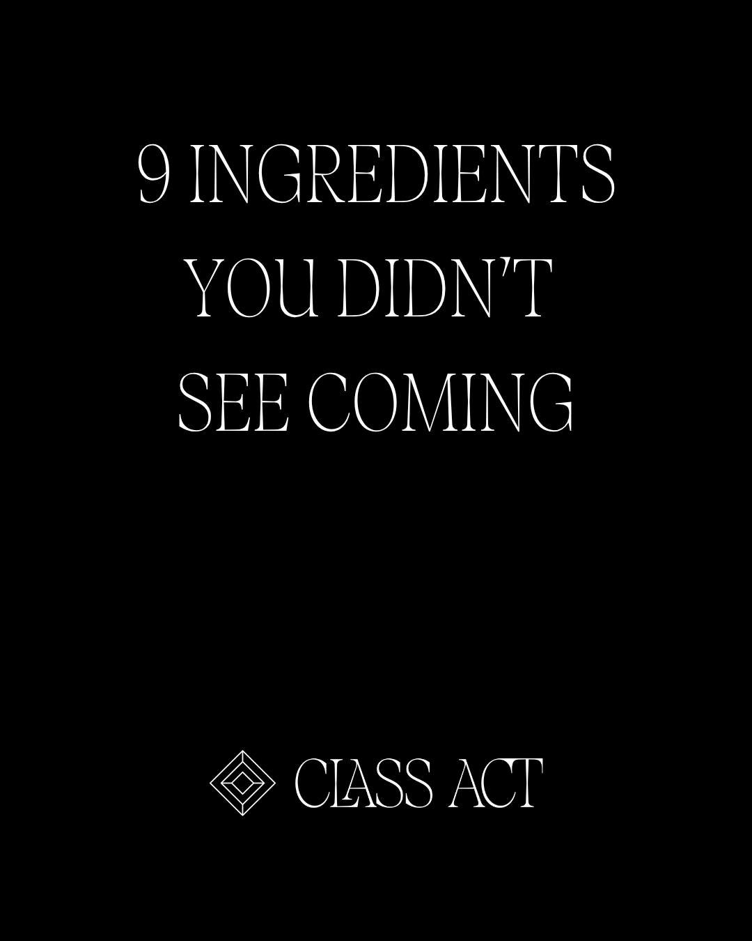The ONE tasting menu showcases nine ingredients at their seasonal peak, explored in every form and facet. Leaf to root, shell to claw, husk to kernel.

Swipe to see how far a single thing can go &rarr; Reserve at the Link In Bio. 

#ClassActChicago #