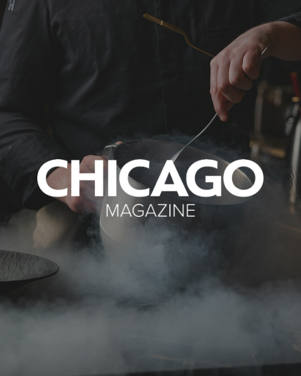 The Top Dining Trends of the Year