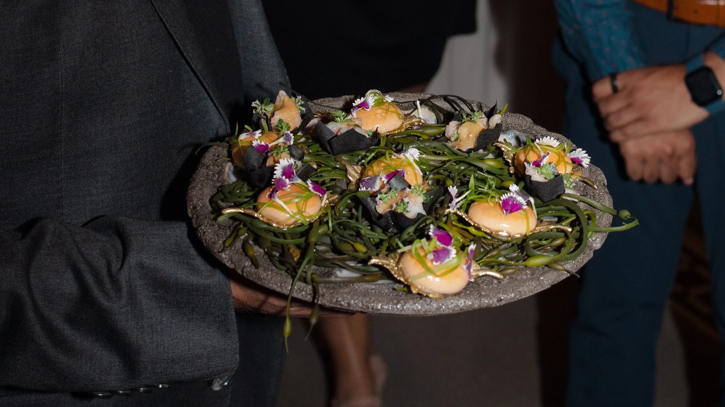 Welcome Foyer Welcome