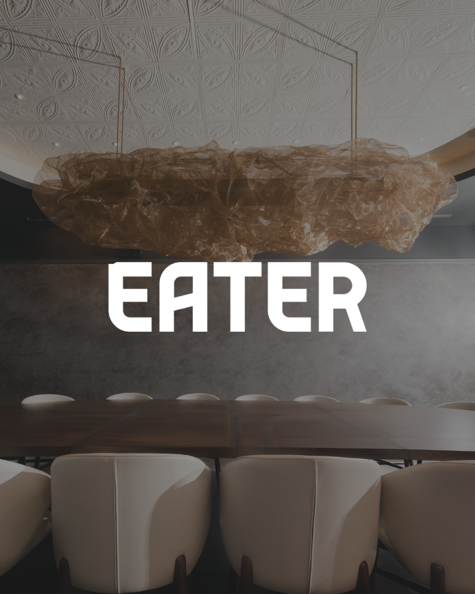 Explore This New Bucktown Tasting Menu Restaurant With a Secret Bar