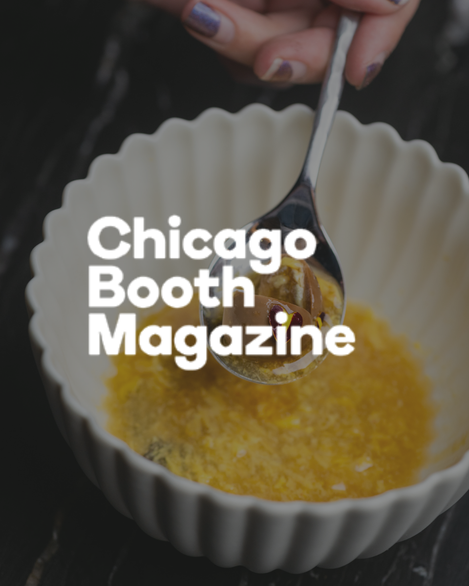 A Leap of Faith in the Restaurant World