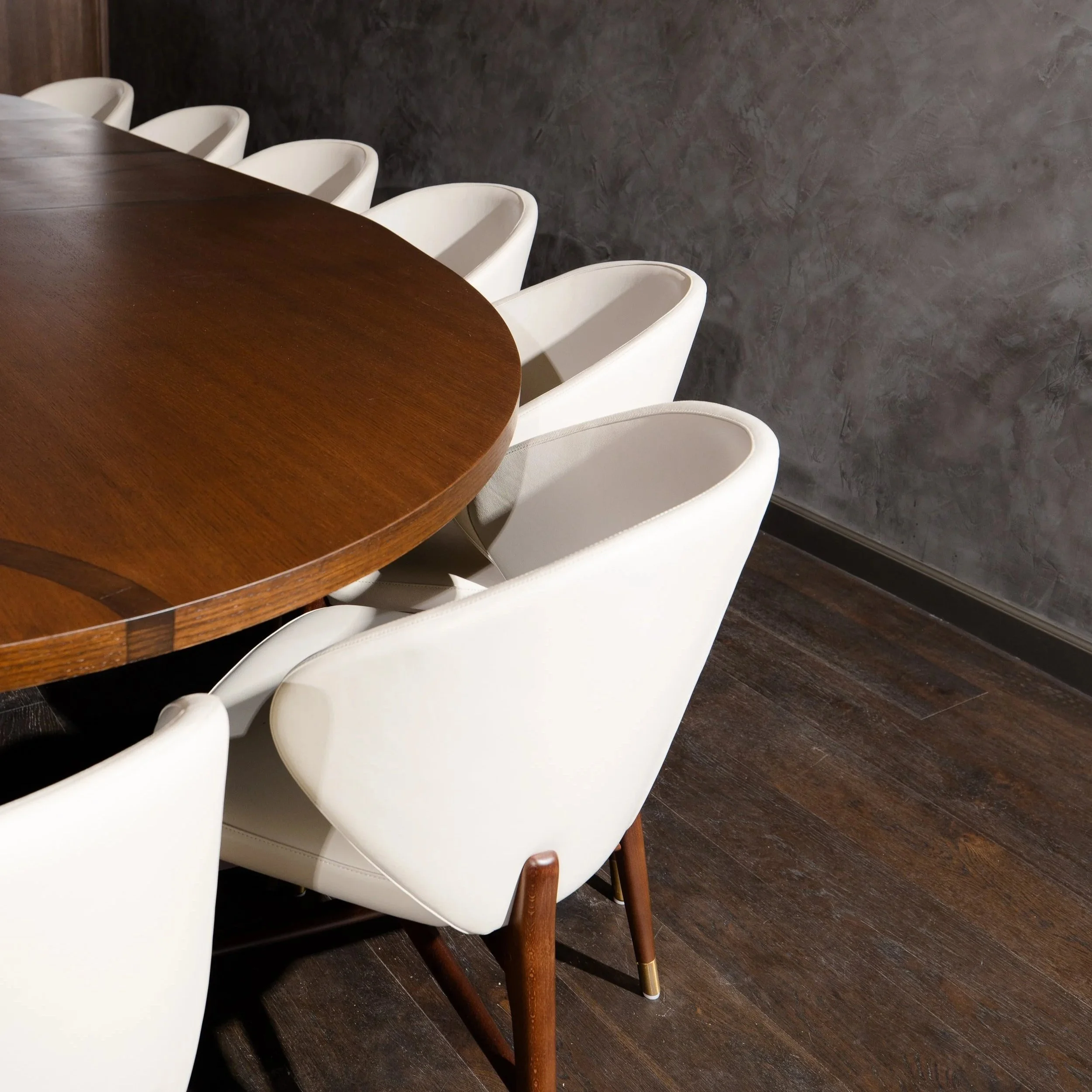 Class Act communal table