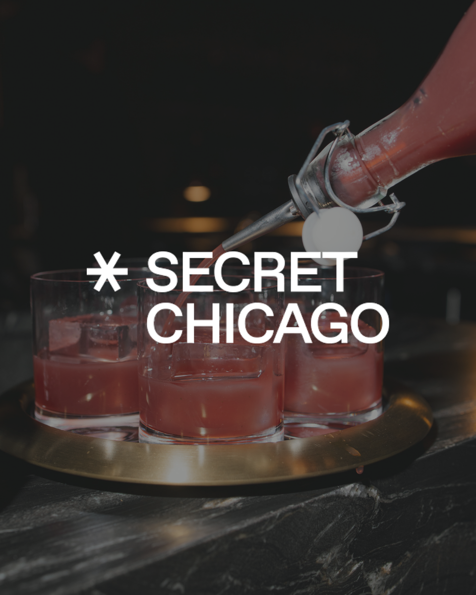 Class Act Bringing Unique Tasting Menu and Speakeasy Experience to Bucktown this Summer
