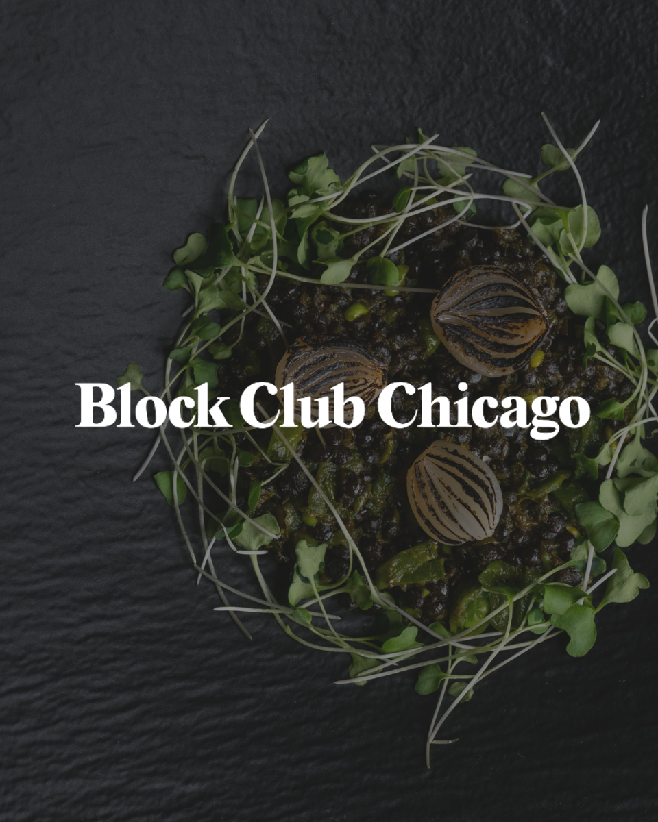 Sarima Cafe Opens In Bucktown, Semicolon Books Reopens With Coffee And Other Food News