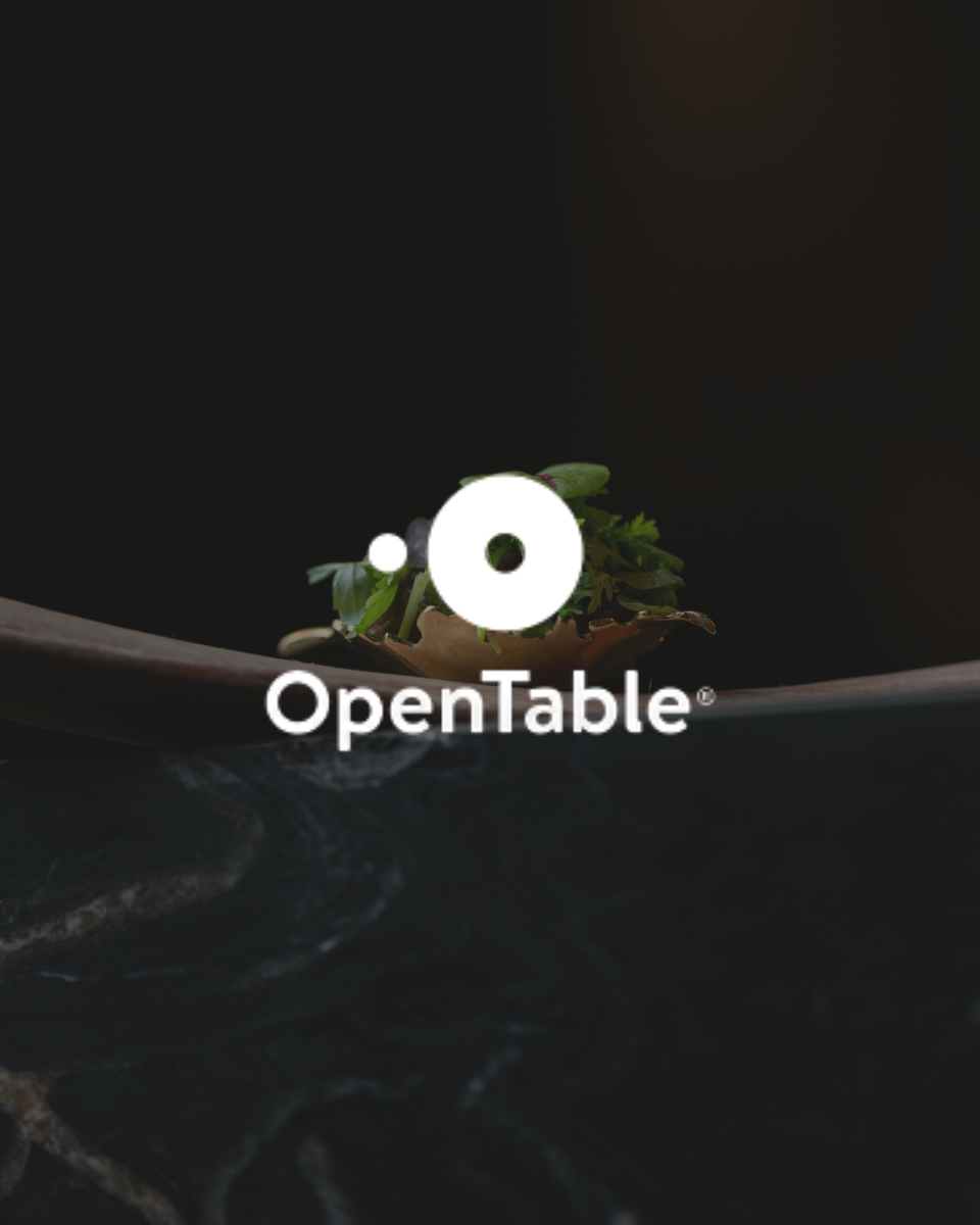 This Chicago restaurant blurs the lines between fine dining and a dinner party