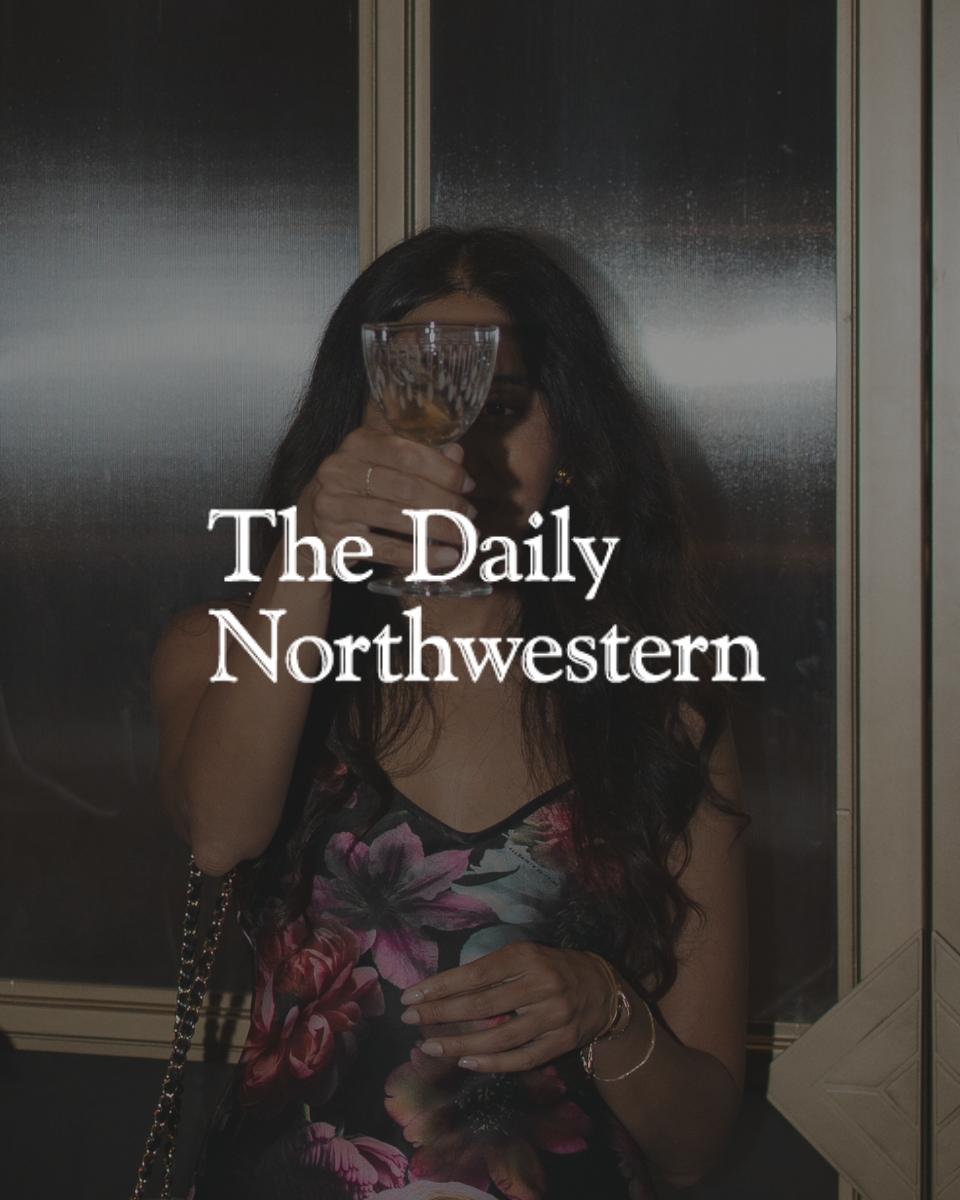 Q&A: Northwestern alum Shreena Amin talks starting her own restaurant in Chicago