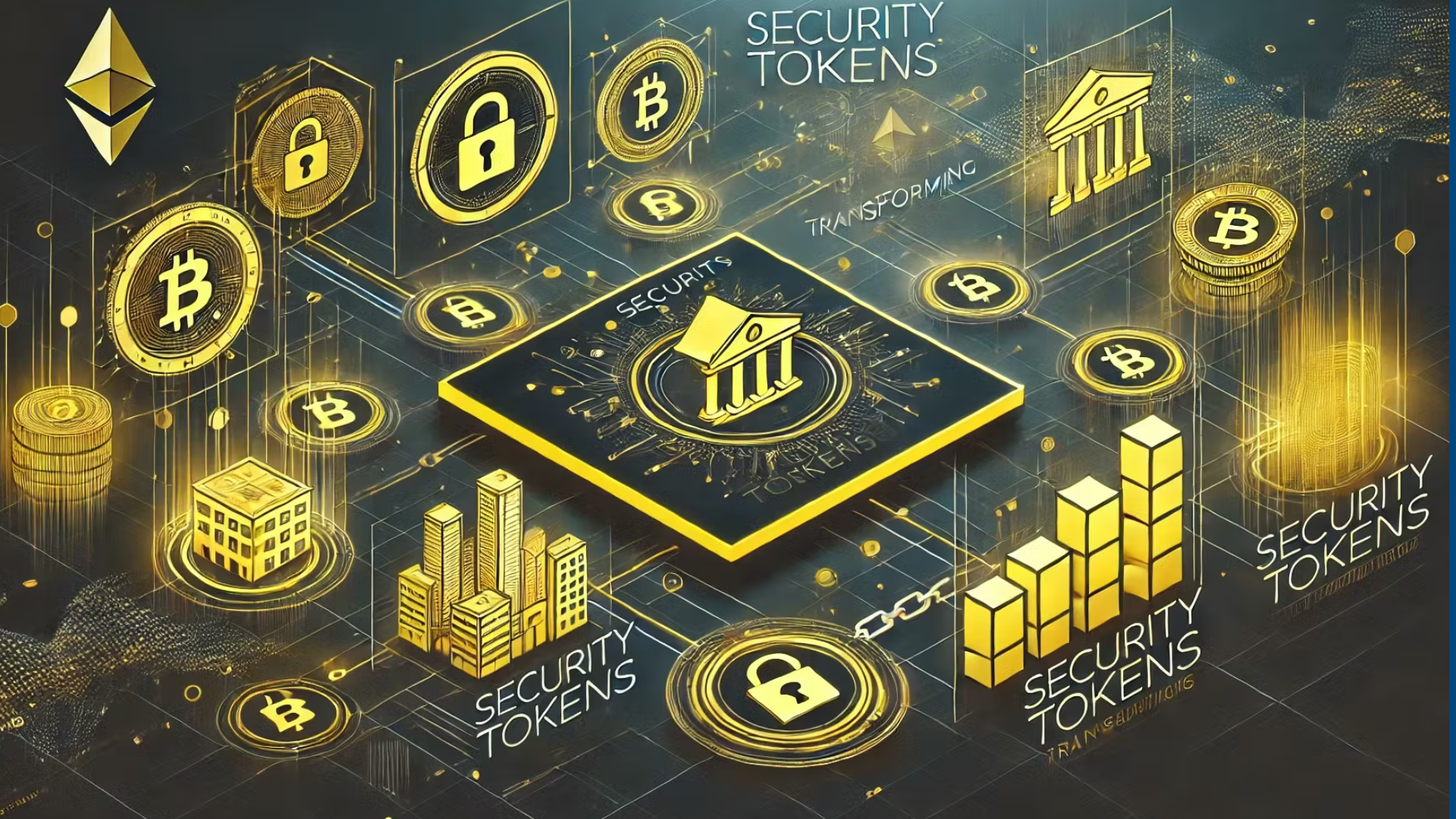 FKBR Quick Take: Tokenizing Private Offering Securities