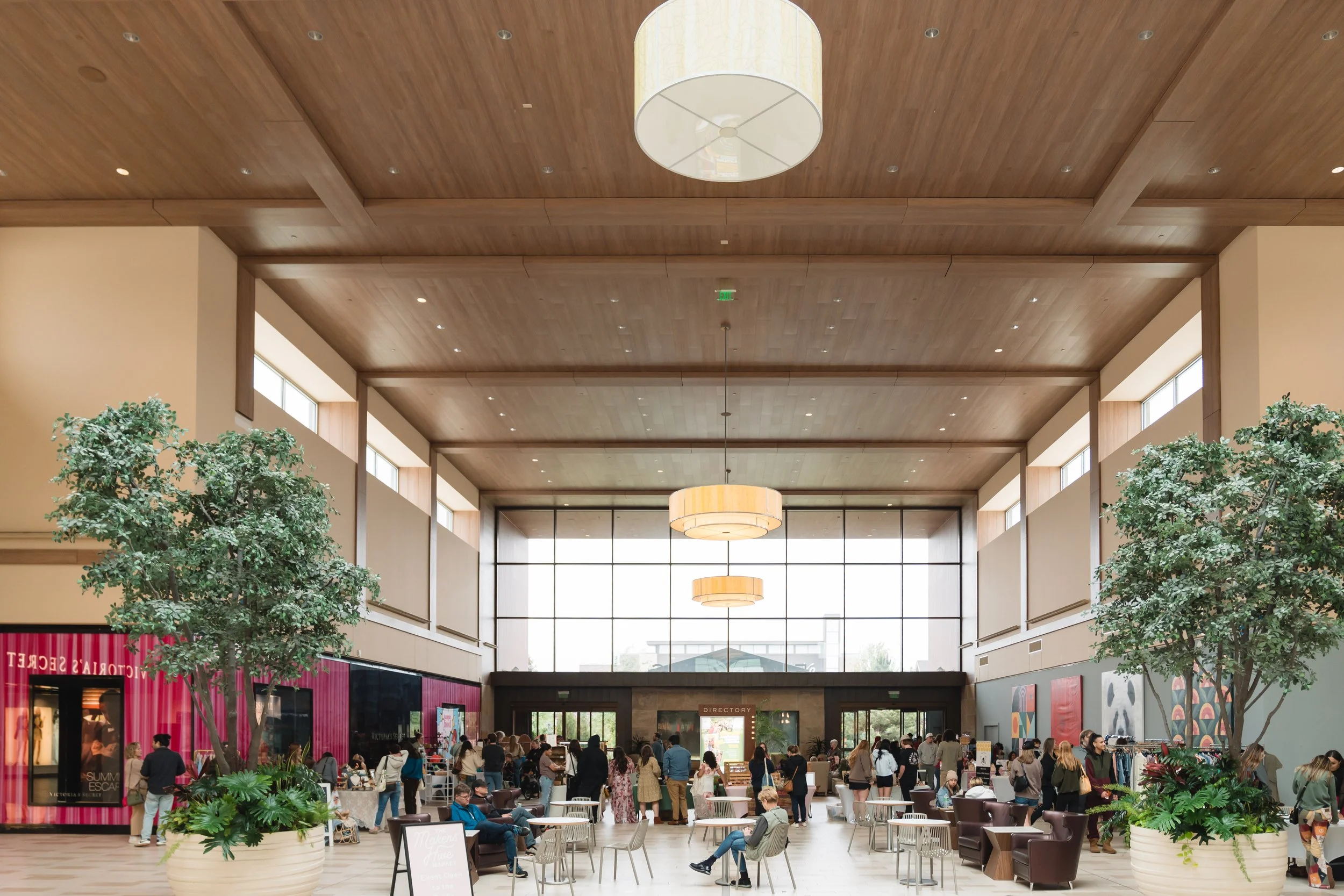 Foothills, Fort Collins, CO