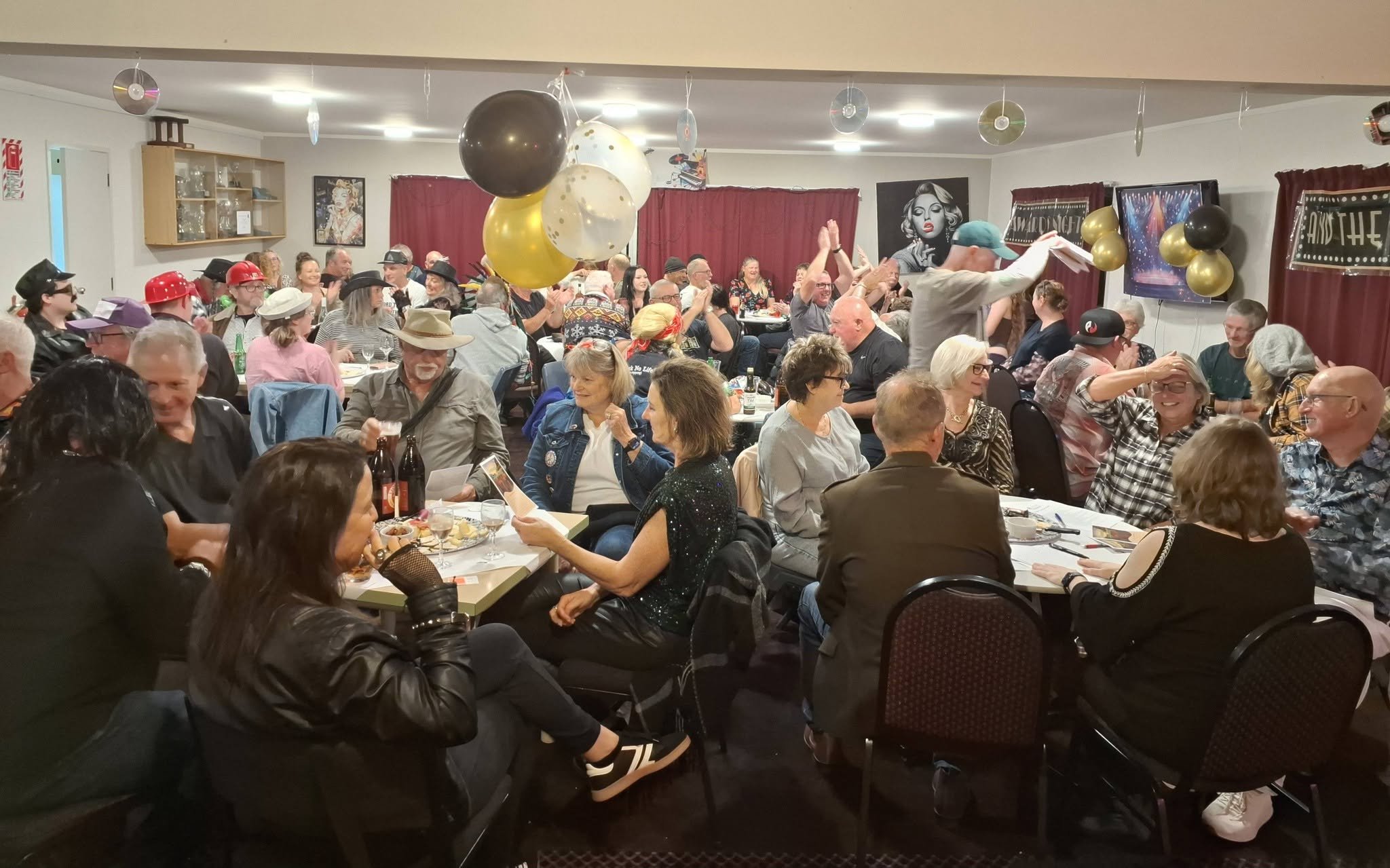 2026 MUSIC TRIVIA NIGHT